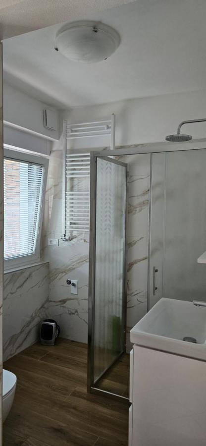 Apartment Sovdat Толмин Экстерьер фото